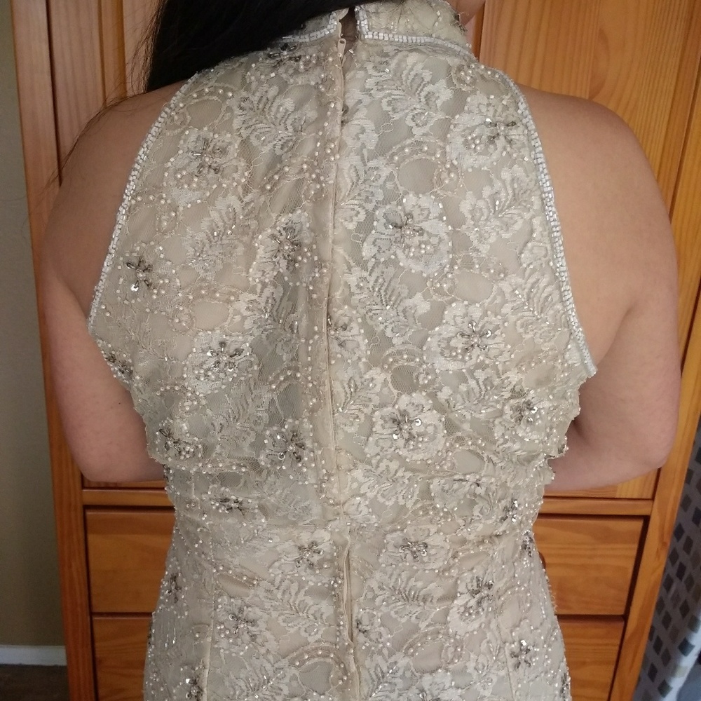 Party Dress - Picture 2 of 5
